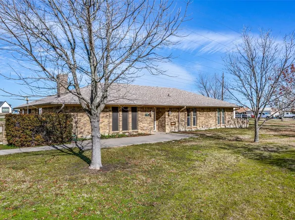 5109 Old Gate Ln, Parker, TX 75002