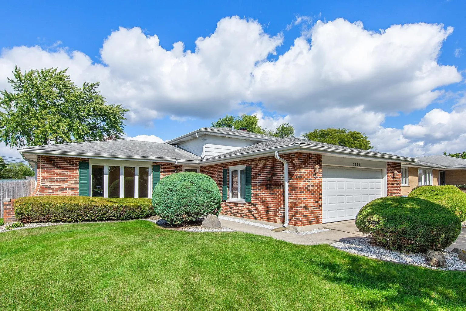 3024 Drover Ln photo 1