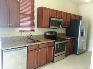 16945 SW 90th Terrace Cir #0, Miami, FL 33196