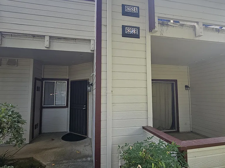 2nd Front View with Unit Number