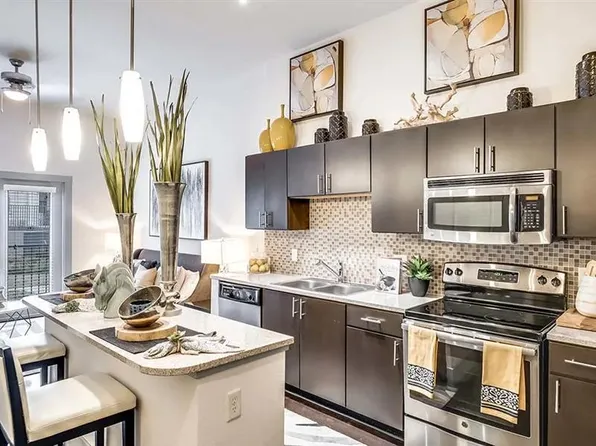 Haven Lake Highlands