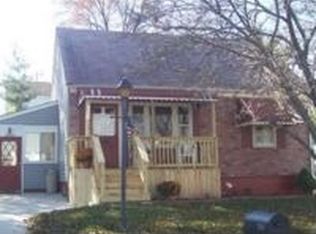 2201 Gaylawn Dr, Baltimore, MD 21227