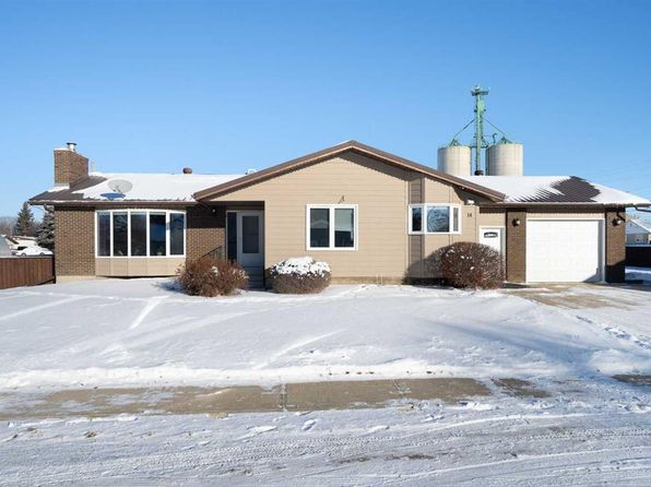 14 S 1st Ave W, Marsden, SK S0M 1P0