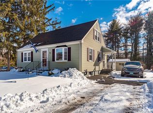 71 Curtiss St, Southington, CT 06489
