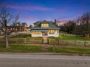 6285 Brooksville Germantown Rd, Germantown, KY 41044