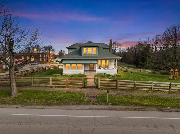 6285 Brooksville Germantown Rd, Germantown, KY 41044