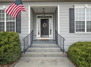 4000 Harrow Dr, Chester, VA 23831