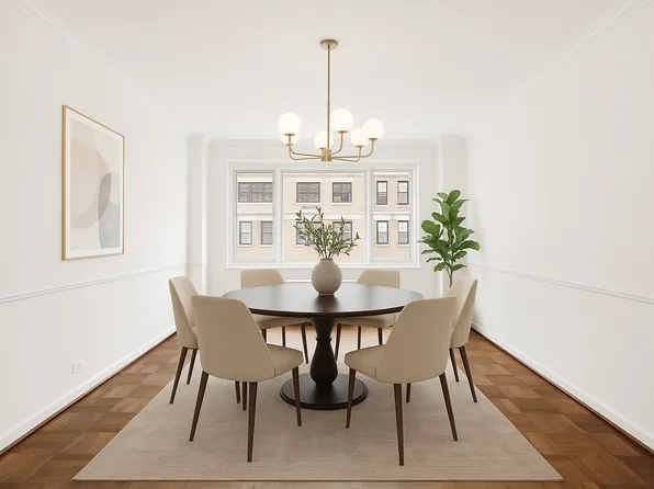 16 Sutton Place 15C image 3 of 11