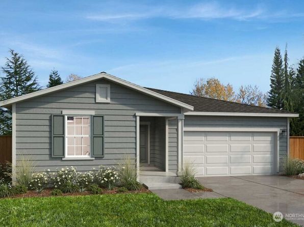 812 Britschgi Street #44, Buckley, WA 98321