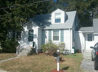 5 Arthur St, Smithfield, RI 02828