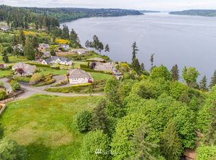 721 134th St NW, Gig Harbor, WA