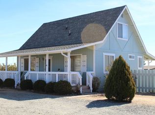 11219 Poland Jct E, Mayer, AZ 86333