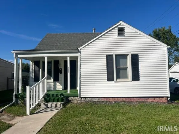 1332 M Ave, New Castle, IN 47362