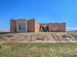 8705 S 204th Dr, Buckeye, AZ 85326