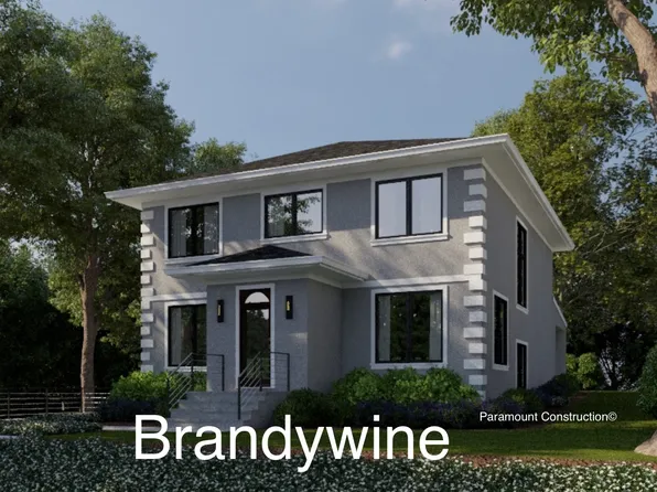 Burlington Pl, Washington, DC 20016