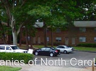 1526 Crest Rd, Raleigh, NC 27606