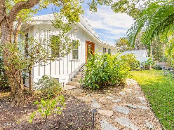 125 Orchard Ln, Ormond Beach, FL 32176