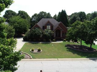 104 Parkside Dr, Anderson, SC 29621