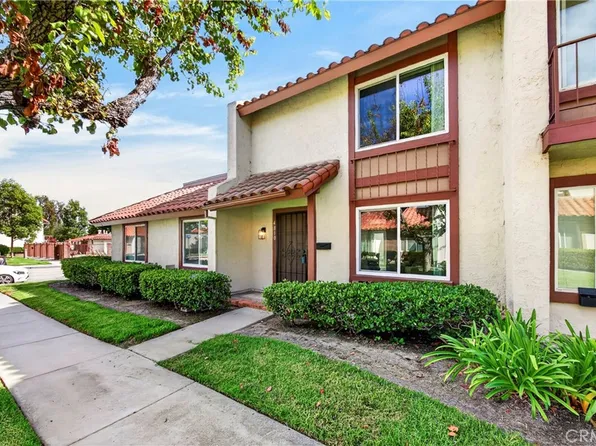 4810 Daroca Way, Buena Park, CA 90621