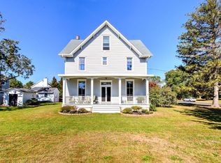 18 West St, Monmouth Beach, NJ 07750