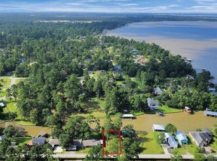 1815 Wildcat Ln, Crosby, TX 77532