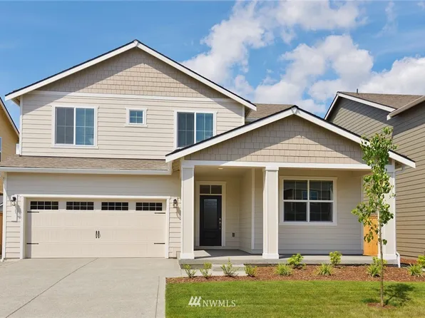 574 Carrie Dr E, Enumclaw, WA 98022