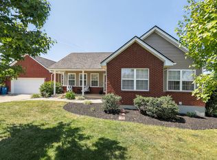 140 Saddlebrook Rd, Dry Ridge, KY 41035