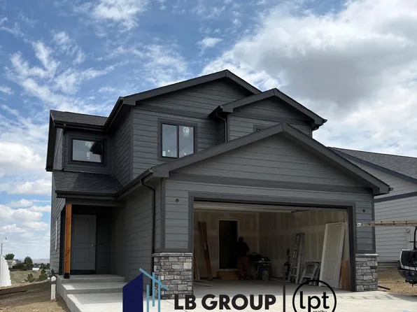 2065 Heathrow Ave, Casper, WY 82609