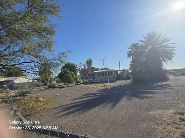 11855 S Avenue 31 E, Wellton, AZ 85356