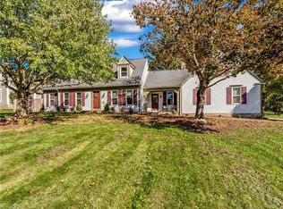 4400 Satinwood Cir NW, Canton, OH 44718