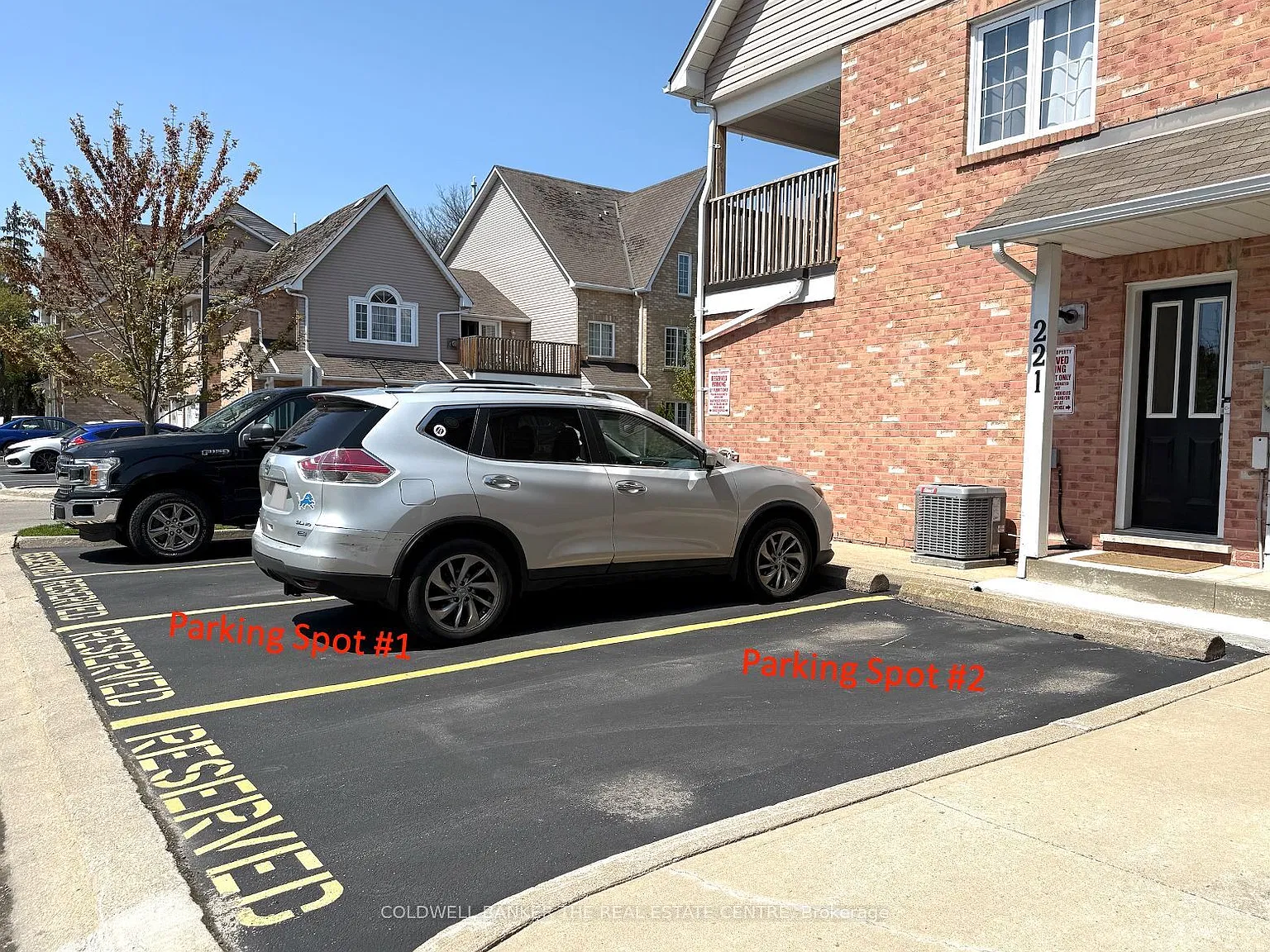 3 bed, $3,100 — Photo 4