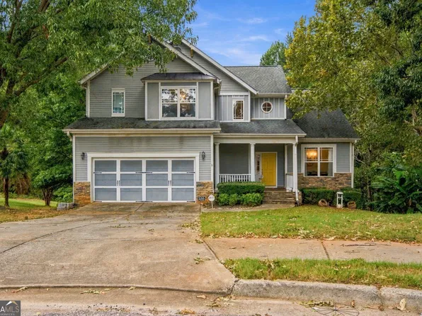 1544 Boulder Walk Way SE, Atlanta, GA 30316