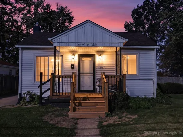 1107 Wyley Ave, Akron, OH 44306