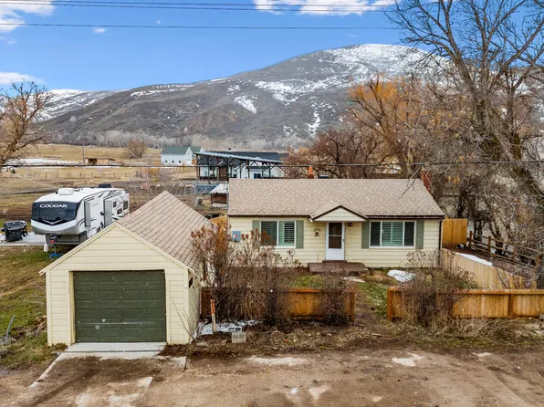 5651 N State Road 32, Peoa, UT 84061