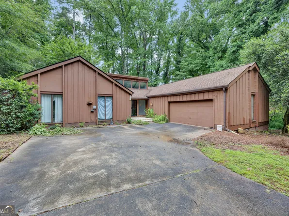 4583 Cedar Park Dr, Stone Mountain, GA 30083