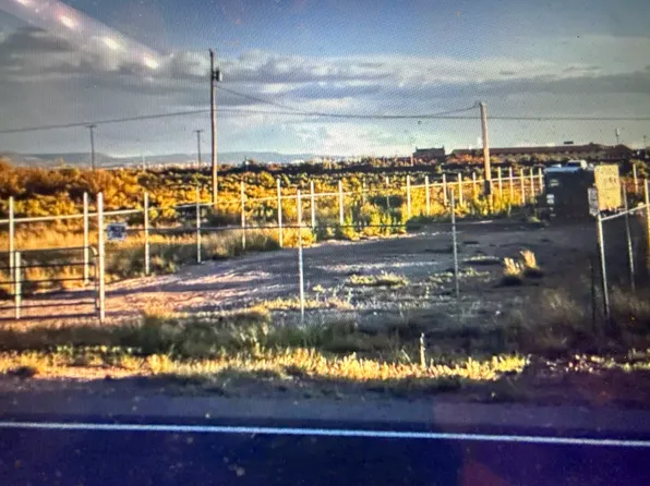 1523 McBride Rd, Grants, NM 87020