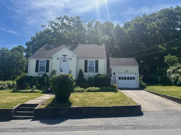 254 Norfolk St, Canton, MA 02021