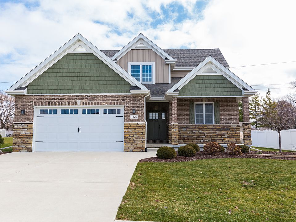 1st image of 1270 Eagle Bluff Dr