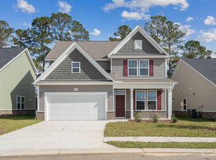 2447 Campton Loop, Conway, SC 29527