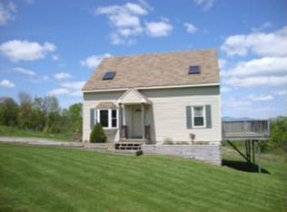 142 Walker Rd, Montpelier, VT 05602