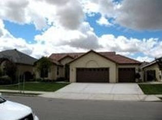 2311 Snowdrop Dr, Bakersfield, CA