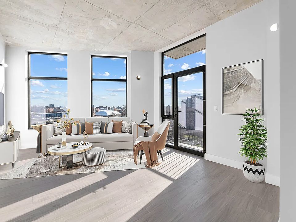 1st image of 101 Macombs Pl Penthouse C