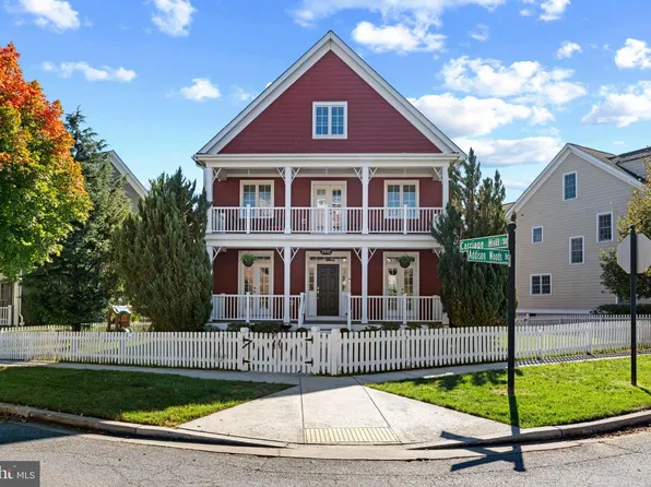 3941 Addison Woods Rd, Frederick, MD 21704