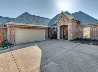 128 Amethyst Ln, Brandon, MS 39047