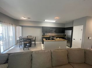 9549 Gibbon Ave, Las Vegas, NV 89149