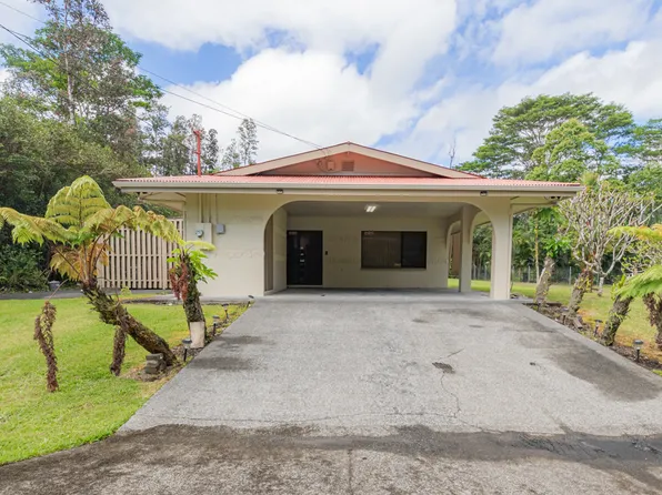 15-2784 Ina St, Pahoa, HI 96778