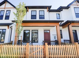 20482 76th Ave, Langley, BC V2Y3S8