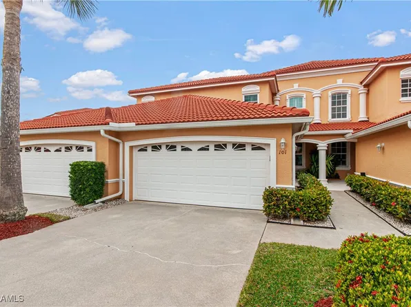13980 Eagle Ridge Lakes Dr APT 101, Fort Myers, FL 33912