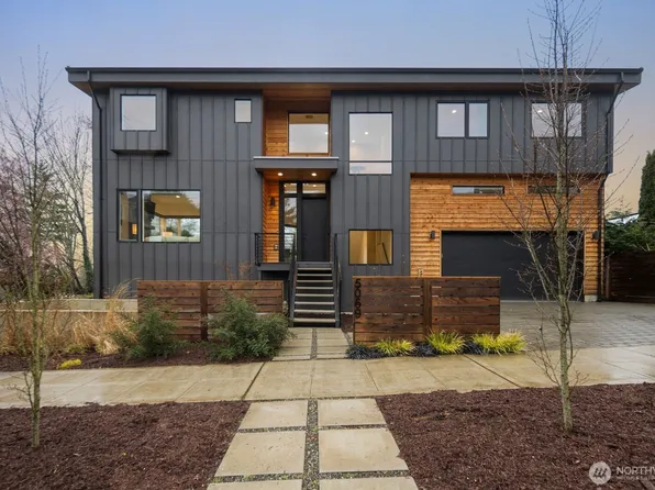 5059 37th Avenue SW, Seattle, WA 98126