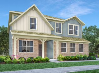 401 Waterford Ln, Westfield, IN 46074